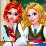 أميرات في الكلية الملكية