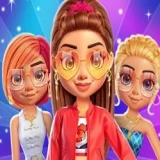 العاب تلبيس بنات حلوات