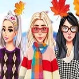 العاب تلبيس رسمية