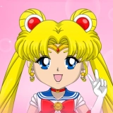 اميرة الانمي جديدة ستايل