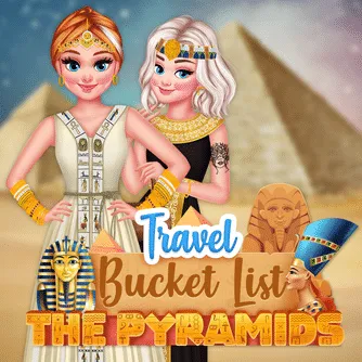 تلبيس الاميرة المصرية