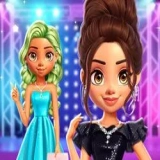 تلبيس بنات اخر صيحات الموضه