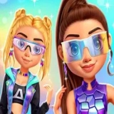 تلبيس بنت ستايل على الموضة
